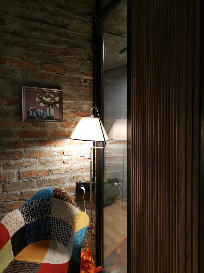 Nomad Gudauri Twins 124 Apartman Kültér fotó
