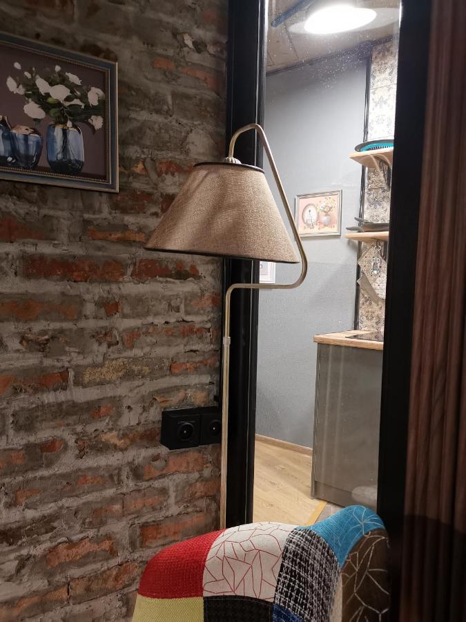 Nomad Gudauri Twins 124 Apartman Kültér fotó