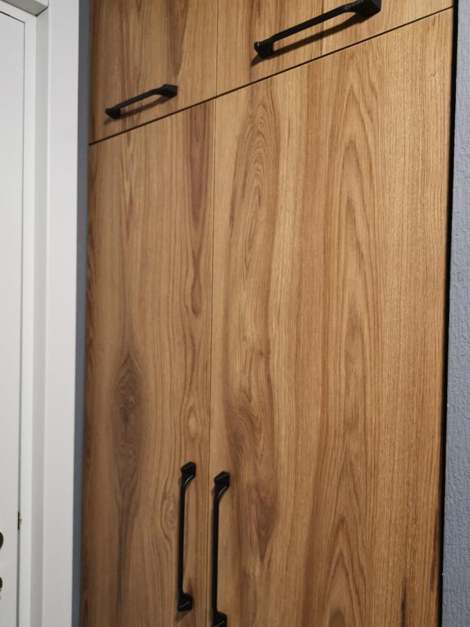 Nomad Gudauri Twins 124 Apartman Kültér fotó